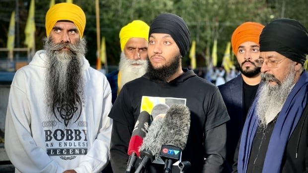 Slain B.C. Sikh leader's son says family, friends always believed India played role in father's assassination
