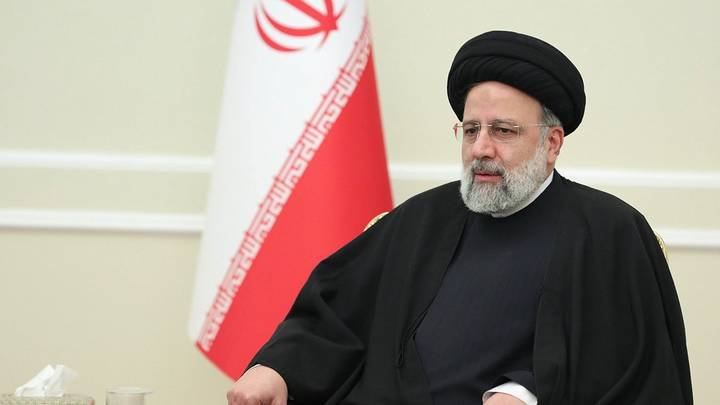 Президент Ирана Раиси осудил конфликт на Украине и предложил посредничество