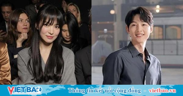 Song Joong Ki thành đại gia bất động sản hậu ly hôn Song Hye Kyo