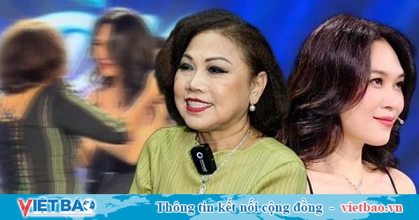 Tiếng cười 'ha hả' của Siu Black, Mỹ Tâm tại Vietnam Idol