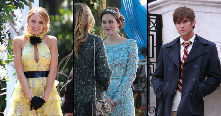 ‘Gossip Girl’ Outfits We Still Think About 16 Years After the Show Premiered