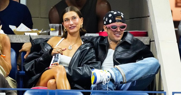 Justin Bieber and Hailey Bieber’s Best Couple Style Moments