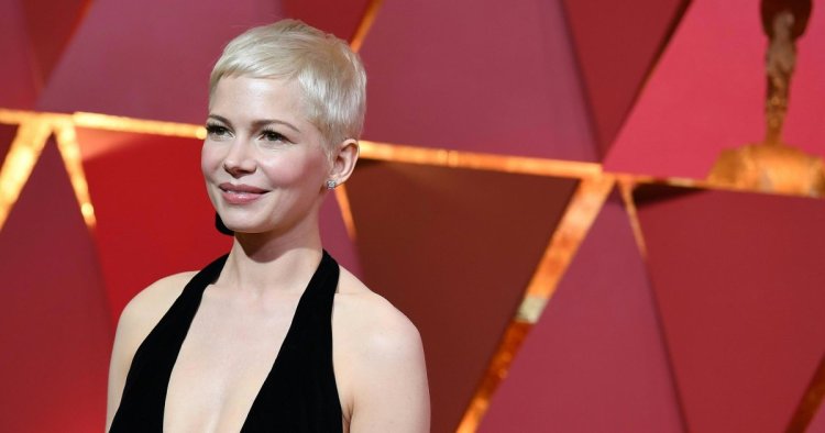 Michelle Williams Through the Years: From ‘Dawson’s Creek’ to the Oscars