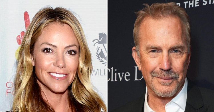 Kevin Costner’s Ex Claims He Filed ‘Conflicting’ Proposals Before Settlement