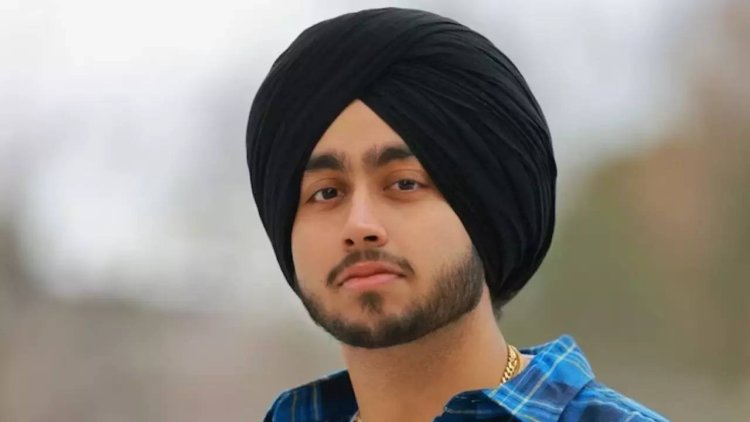 Punjabi-Canadian rapper's India tour cancelled amid backlash