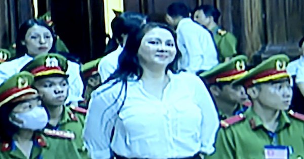 Tòa bác đề nghị hoãn phiên xét xử bà Nguyễn Phương Hằng của luật sư