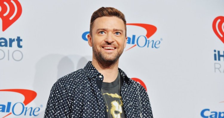 Justin Timberlake Explains Pronunciation in ‘NSync’s ‘It’s Gonna Be Me’