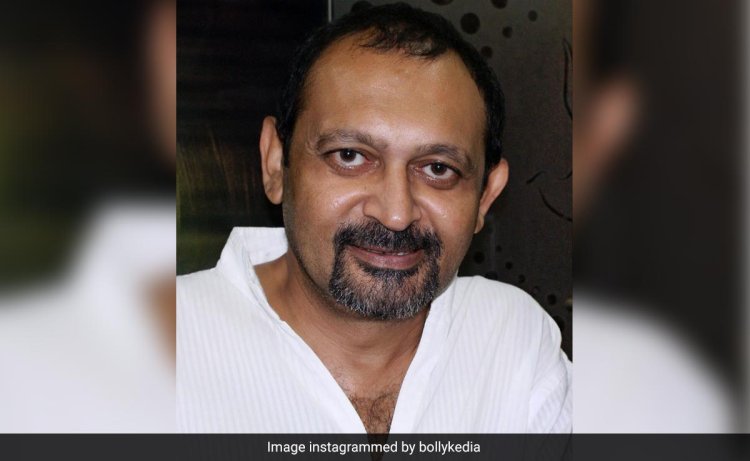 Actor Akhil Mishra, Best-Known For His Role In 3 Idiots, Dies