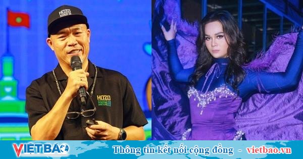 Lê Khoa được nhạc sĩ Huy Tuấn ưu ái sau khi bị loại ở Vietnam Idol