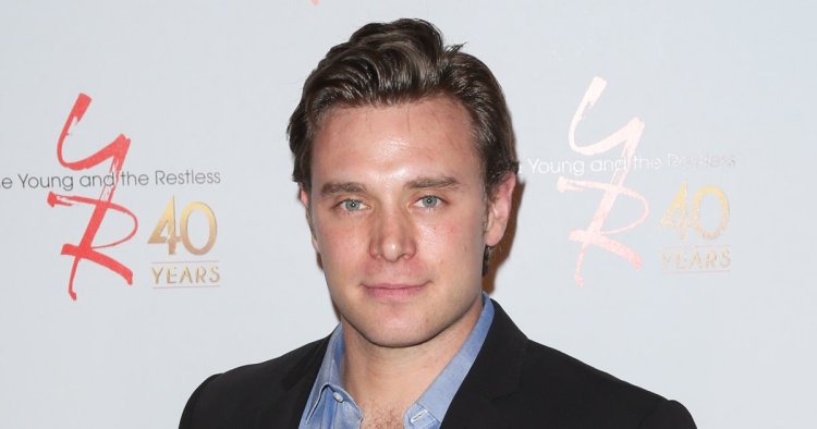 ‘Young and the Restless’ Honors Billy Miller After His Death