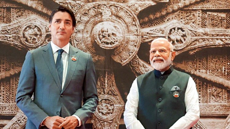 India-Canada relations | Diplomatic winter