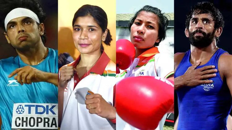 Can India score a century of medals at Asian Games?