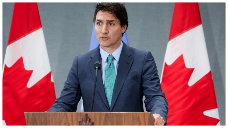 ‘Human & signals intel’ on India, Canada govt sources
