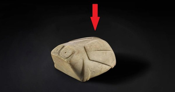 'Cục đá' kỳ dị 3.000 năm tuổi ở Trung Quốc được bán với giá hơn 29 tỷ đồng