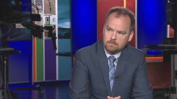 Parental consent necessary for a change in pronouns at school, says PC leadership hopeful