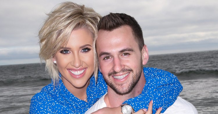 Savannah Chrisley Speaks Out After Ex Nic Kerdiles' Sudden Death at Age 29