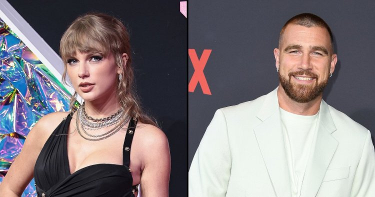 Every NFL Star and Celeb Invested in Taylor Swift and Travis Kelce