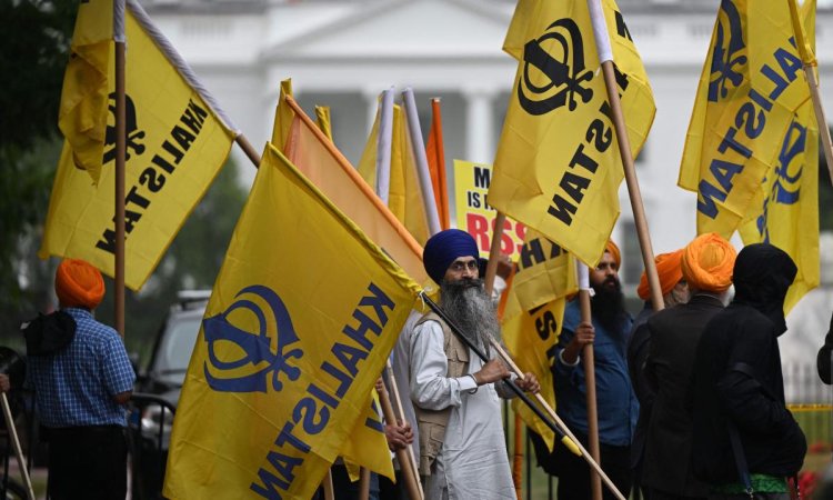 FBI warned prominent US Sikhs of threats after murder of Hardeep Singh Nijjar in Canada