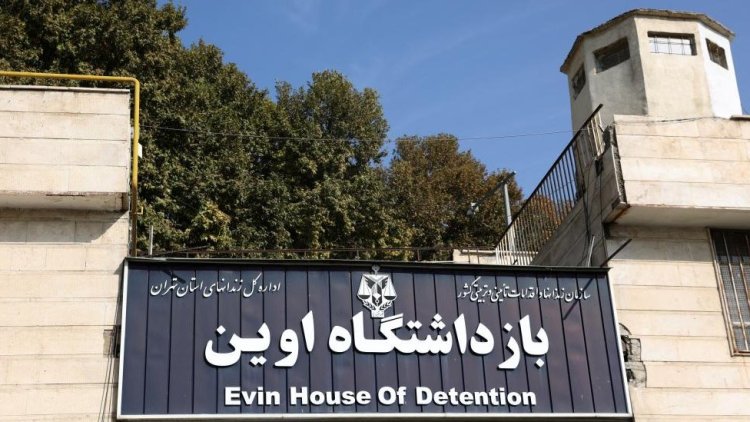 Faramarz Javidzad: Iran denies medical negligence over prisoner's death