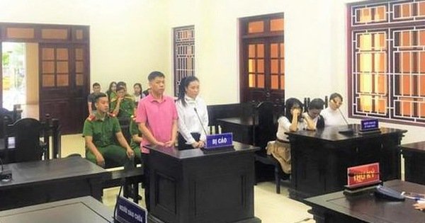 Tống tiền doanh nghiệp, cựu phóng viên bị xử 21 tháng tù giam