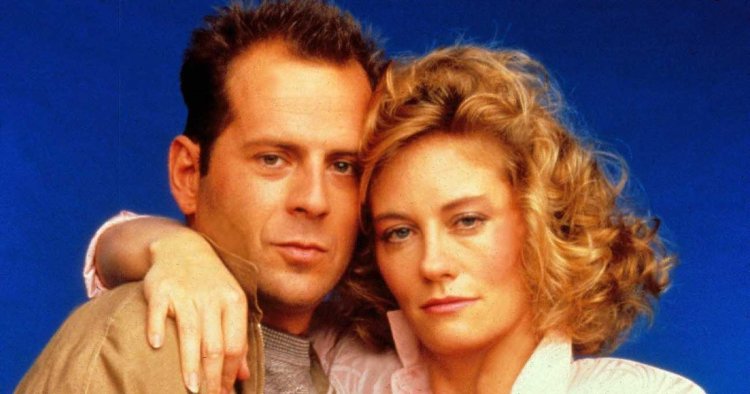 Bruce Willis' '80s Show 'Moonlighting' Will Finally Be Available to Stream
