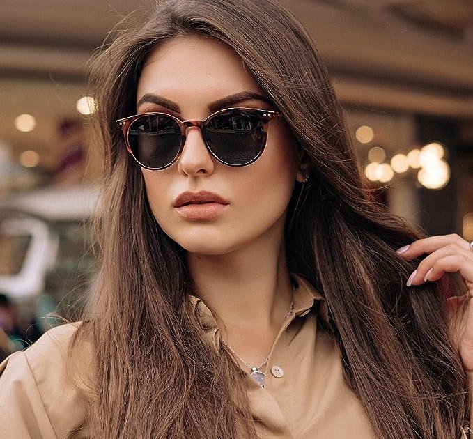 Shop These 7 Bestselling Sojos Sunglasses – All on Sale for Under $17!