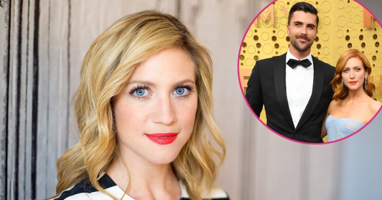 Brittany Snow Is on a ‘Healing Journey’ After Tyler Stanaland Divorce