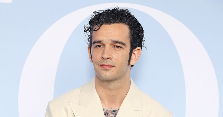 Don't Worry — The 1975 Aren't 'Splitting Up' After Their Tour Hiatus