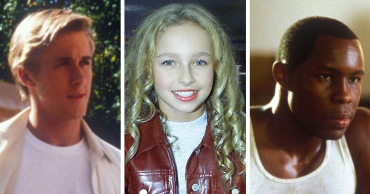 'Remember the Titans' Cast: Where Are They Now?