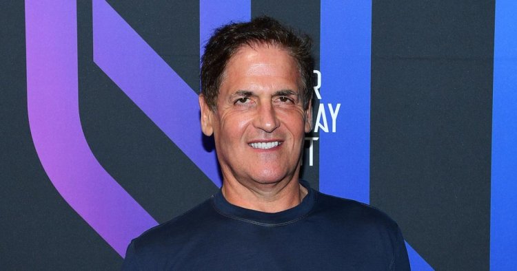Mark Cuban Reveals Which ‘Shark Tank’ Investment Surprised Him the Most
