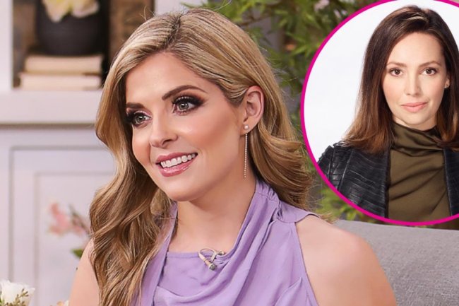 ‘Days of Our Lives’ Shocks Fans By Replacing Jen Lilley as Theresa