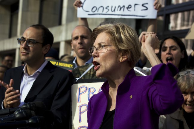 Democrats tried to protect the CFPB from politics. The Supreme Court may blow up that plan.