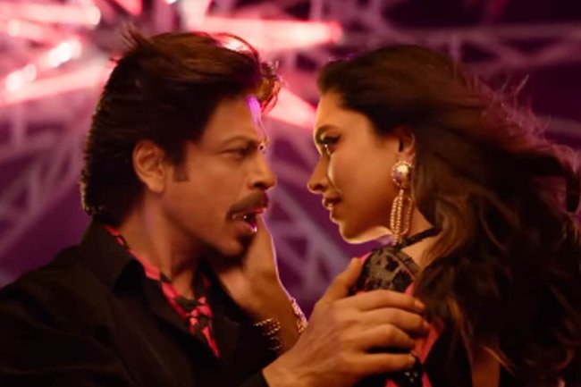Jawan Box Office Collection Day 24: Shah Rukh Khan's Film "Shows No Signs Of Fatigue"