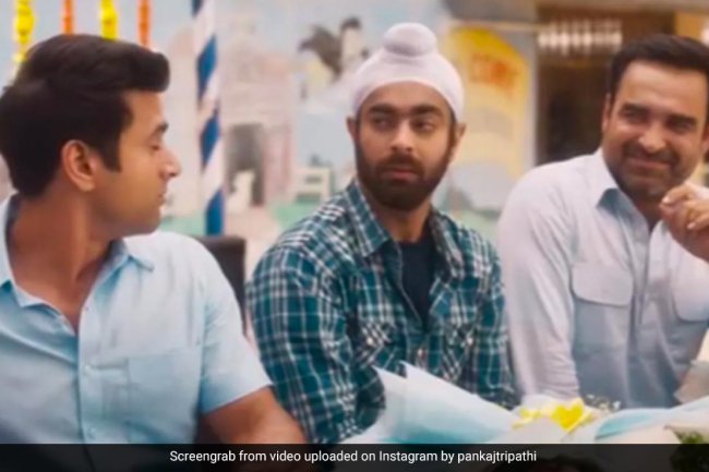 Fukrey 3 Box Office Collection Day 2: The Film "Stays Steady" At Rs 16 Crore