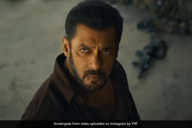Salman Khan Decodes The "Marketing Plan" For Tiger 3