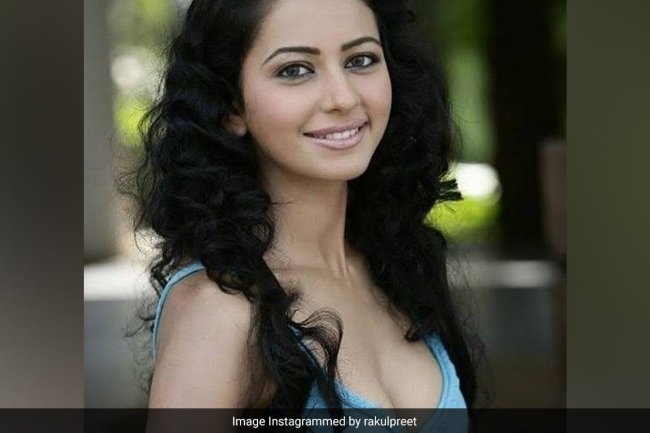 Rakul Preet Singh On Being "Replaced Many Times," Giving Auditions And More In Post On Her Cinema Journey