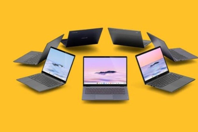 Google launches new Chromebook Plus with AI-powered features: Price and specifications