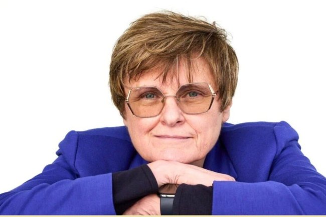 'Was forced to retire...': Nobel Prize winner Katalin Kariko shares her journey