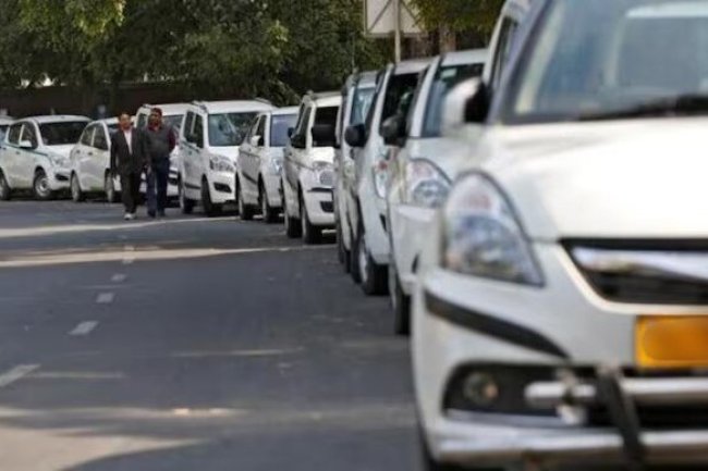Only cars with white number plate not allowed carpooling in Bengaluru: Minister