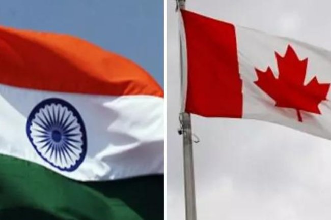 Withdraw 41 diplomats by October 10, India tells Canada
