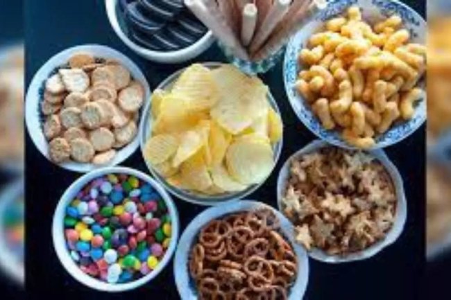 Use of ultra-processed foods may cause mental health decline: Study