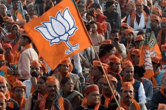 Bihar caste survey reveals BJP's need for tie-ups in 2024 Lok Sabha polls