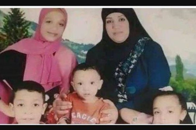 بعد 24 ساعة من وقوع الحادثة.. الأمن المصري يكشف لغز وفاة 5 من أسرة واحدة