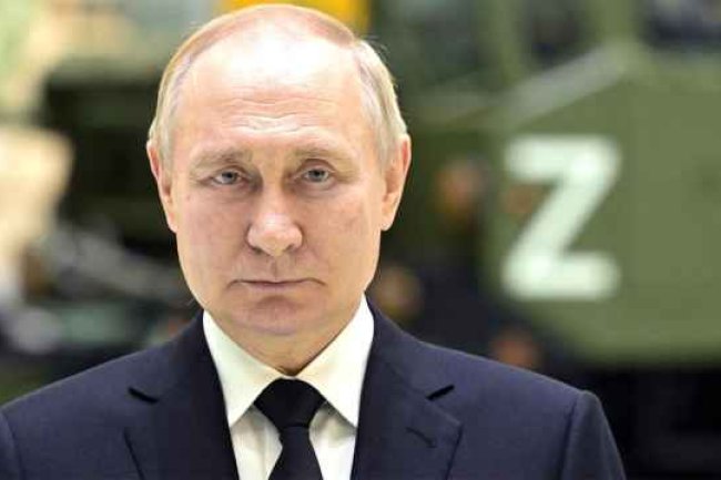 Путин объявит о намерении переизбраться на новый срок на первой с распада СССР выставке достижений страны