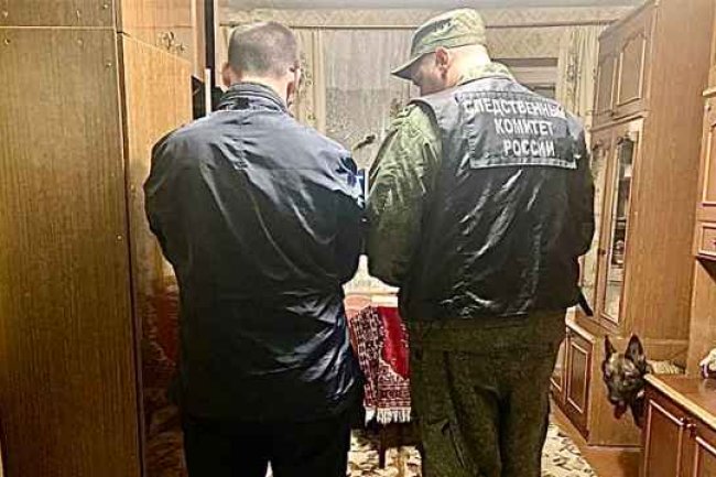В Липецке бойца ЧВК «Вагнер» задержали по делу об убийстве 4‑летней падчерицы