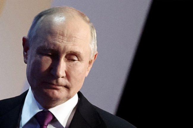 Báo Nga: Ông Putin sắp công bố ý định tái tranh cử tổng thống