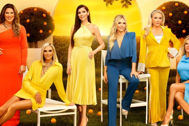 Where Do the ‘Real Housewives of Orange County’ Stars Dine? A VIP Guide