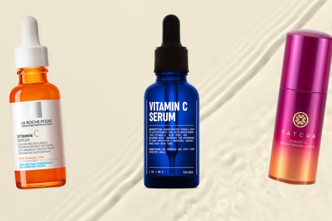10 Best Vitamin C Serums for the Face