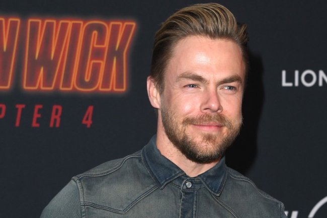 Derek Hough Floored By ‘Shocker’ Elimination on ‘Dancing With the Stars'