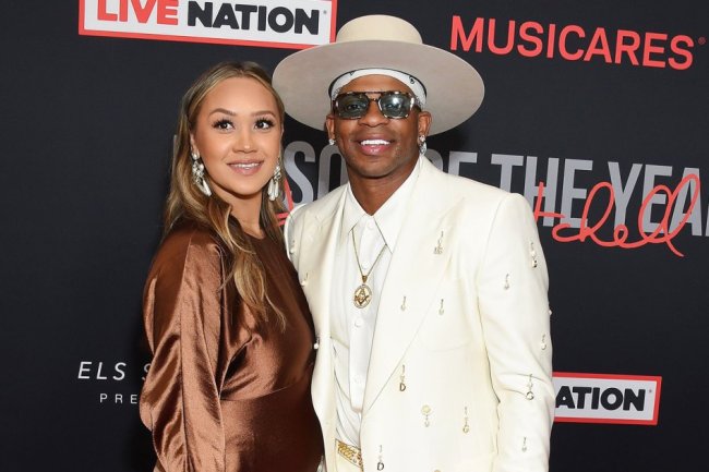 Jimmie Allen and Wife Alexis Gale’s Relationship Highs and Lows